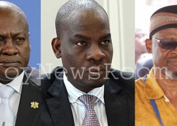 Former President Mahama joins NDC plot Against Mamprugu and Gonjaland Regions.