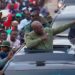 Mahama Begins Flagbearership Tour Of Central Region
