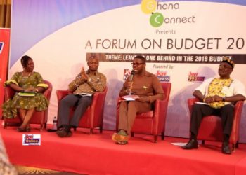 Why Ghanaians laughed at Akufo-Addo’s 2019 budget even before it is drawn