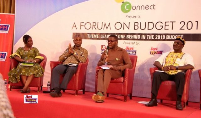 Why Ghanaians laughed at Akufo-Addo’s 2019 budget even before it is drawn