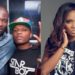 Teebillz speaks on Tiwa Savage ‘having sex’ with Wizkid