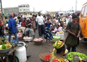 Economic hardship in Ghana: My perspective