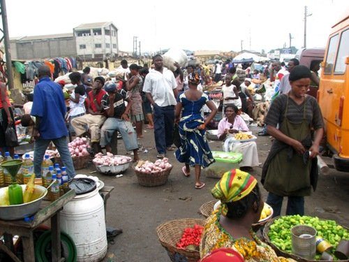 Economic hardship in Ghana: My perspective