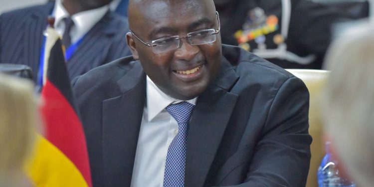 THE NDC HAS LOST THE CREDIBILITY BATTLE AGAINST DR. BAWUMIA