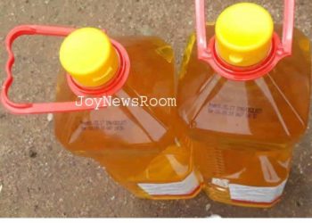 NADMO recalls expired food items presented to Wa flood victims