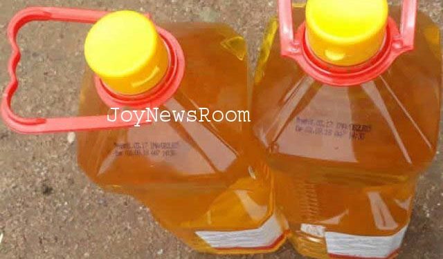 NADMO recalls expired food items presented to Wa flood victims