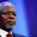 Name Foreign Ministry building after Kofi Annan – Minority in Parliament