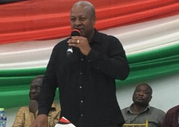 Let’s tighten our belt for our children – Finance minister