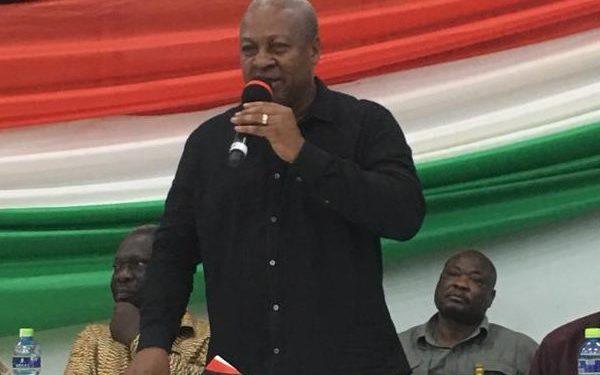 Let’s tighten our belt for our children – Finance minister