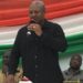 Let’s tighten our belt for our children – Finance minister
