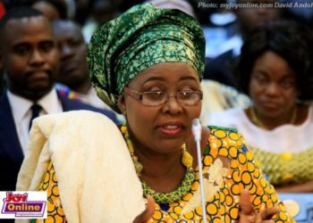 We will put national security on you – Minister tells DCEs, MCEs involved in galamsey