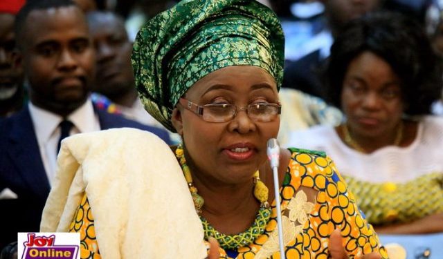 We will put national security on you – Minister tells DCEs, MCEs involved in galamsey