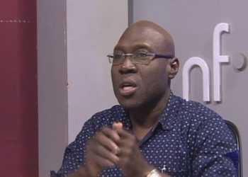 DEPOSITING YOUR MONEY IN MENZGOLD IS A GLORIFICATION OF LAZINESS – INUSAH FUSEINI.