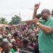 We won’t allow chop chop of campaign money again – Mahama