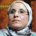 Morocco bans forced marriage and sexual violence