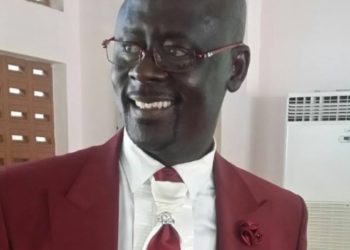 ADOMAKO BAAFI RESIGNS AS NPP COMMUNICATIONS DIRECTOR