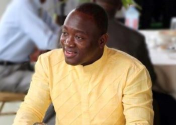 Ghanaians Just Hate Mahama- Alhassan Suhuyini.