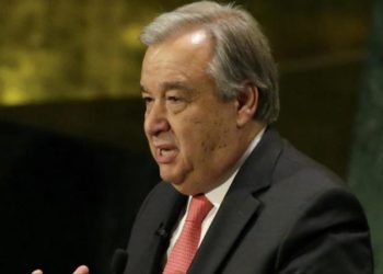 Kofi Annan bridged gap between UN and the people – Guterres