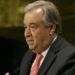 Kofi Annan bridged gap between UN and the people – Guterres