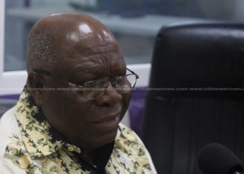‘NPP has failed Ghanaians after lying to them’- Dan Abodakpi