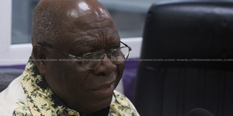 ‘NPP has failed Ghanaians after lying to them’- Dan Abodakpi