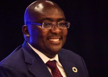 S&P Ratings: Bawumia Vindicated Again Over Economic Fundamentals
