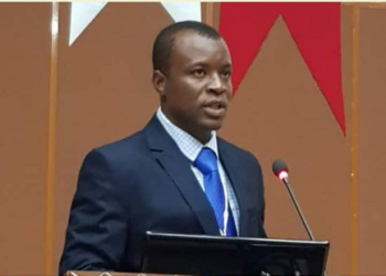 Ghana among strong emerging economies in sub-Saharan Africa – Dr. Damba