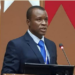 Ghana among strong emerging economies in sub-Saharan Africa – Dr. Damba
