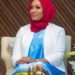 ***SAMIRA BAWUMIA IS 2018 AFRICAN WOMAN OF EXCELLENCE***