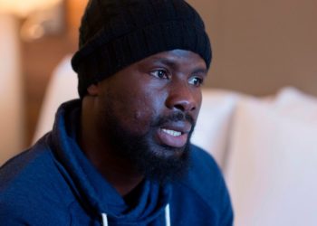 Emmanuel Eboue: Former Arsenal player interested in Kotoko coaching job