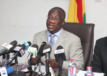 GRA misses targets, contracts McKinsey to block loopholes