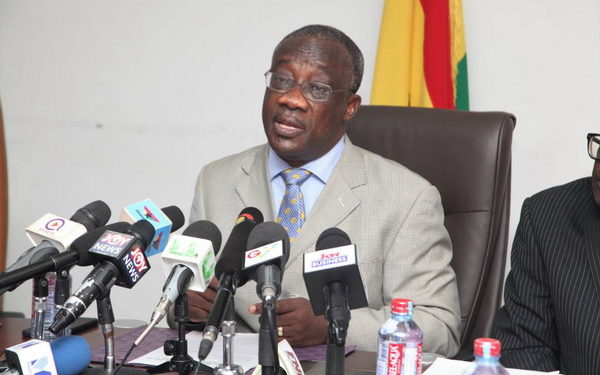 GRA misses targets, contracts McKinsey to block loopholes