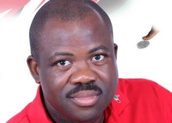 Kojo Bonsu 2020 is pure betrayal! – Shocked Akamba wails