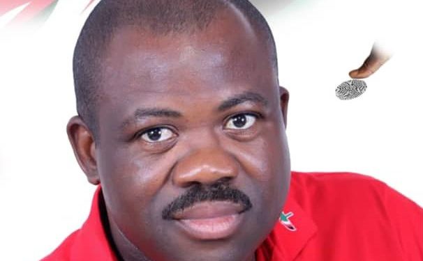 Kojo Bonsu 2020 is pure betrayal! – Shocked Akamba wails