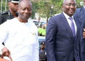 S&P raises Ghana’s economic rating to B