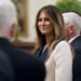 Melania Trump to visit Ghana, 3 other African countries