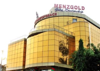 SEC ‘has not stopped Menzgold from dividend payments’; Menzgold disagrees