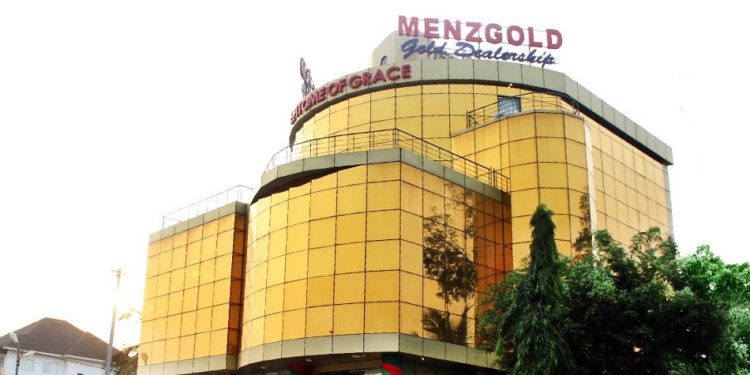SEC ‘has not stopped Menzgold from dividend payments’; Menzgold disagrees