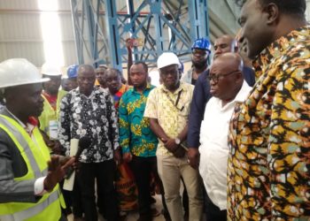 We’re looking for investors for Komenda Sugar factory – Nana Addo