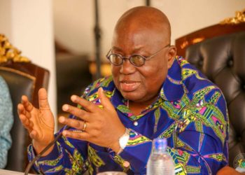 Fix BOST rot or we’ll come after you – COPEC to Akufo-Addo