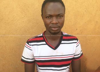 Injured victim of election-related violence begs NPP for help