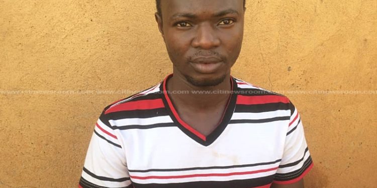 Injured victim of election-related violence begs NPP for help