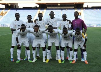 WAFU Zone B U17 Champs: Ghana edges Cote d’Ivoire in semi finals