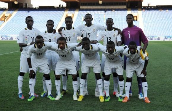 WAFU Zone B U17 Champs: Ghana edges Cote d’Ivoire in semi finals