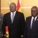‘Nana Addo’s appointees frustrating my work’ – Amidu