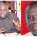 BREAKING NEWS: Mr. AWUAH DARKO PAID GHC3MILLION INTO THE ACCOUNT OF FORMER CHIEF OF STAFF.