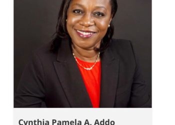 Exim Bank Deputy CEO resigns to take up a new job as Judicial Secretary.