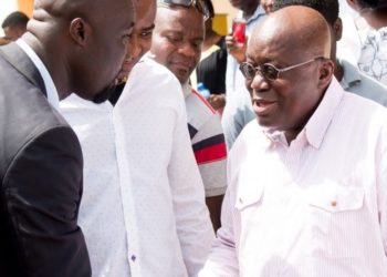 Audio: I’m very disappointed in NPP government- Dr. Okyere Addai-Mensah