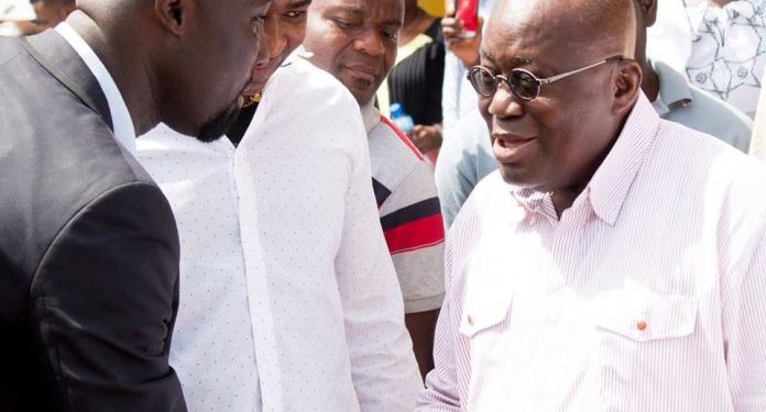 Audio: I’m very disappointed in NPP government- Dr. Okyere Addai-Mensah