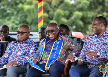 GETFund gets $500m to expand infrastructure in schools